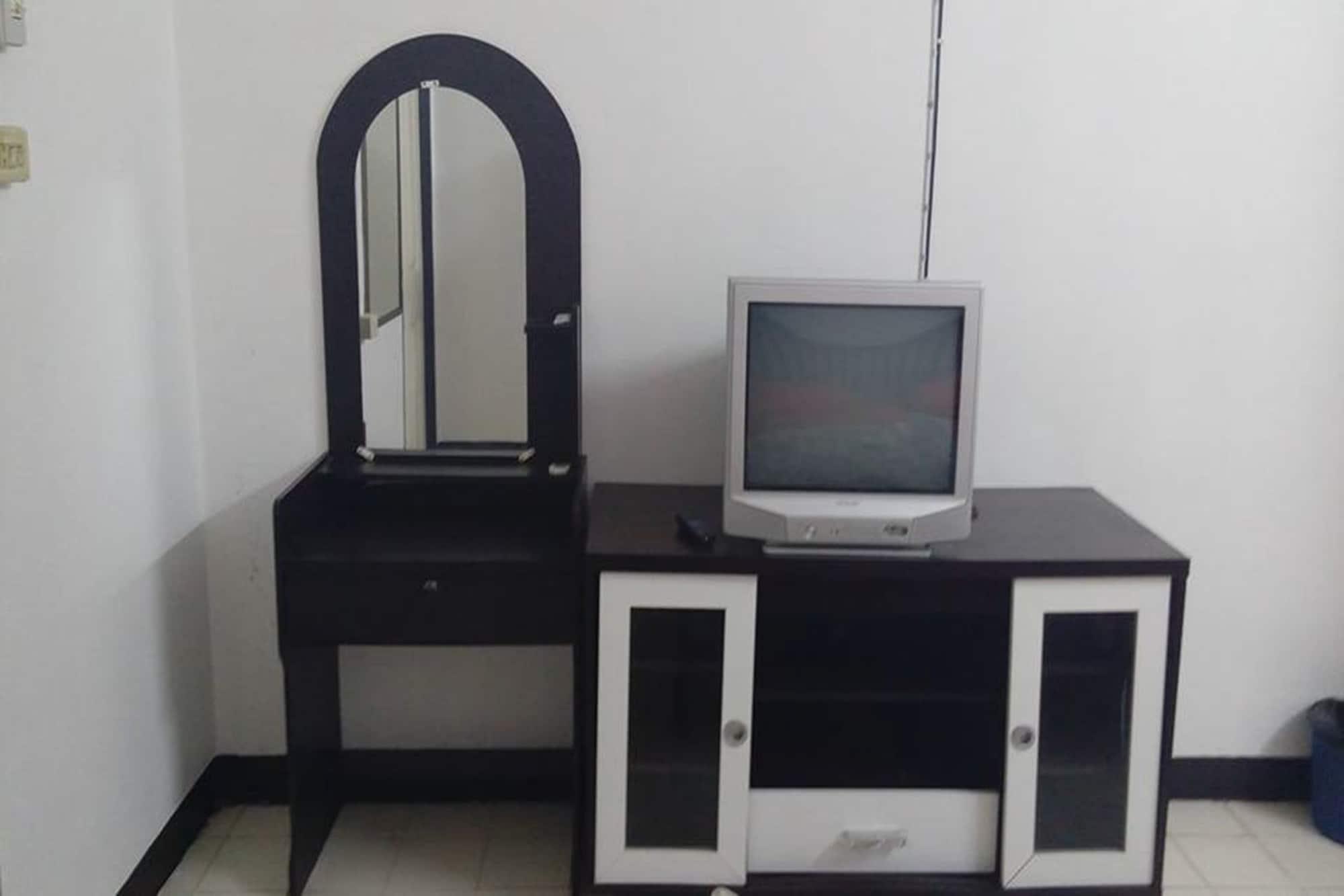 בנגקוק Md Rose Apartment מראה חיצוני תמונה