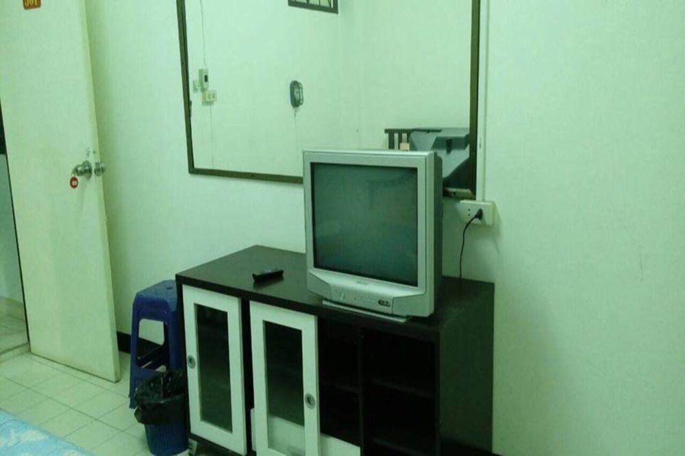 בנגקוק Md Rose Apartment מראה חיצוני תמונה