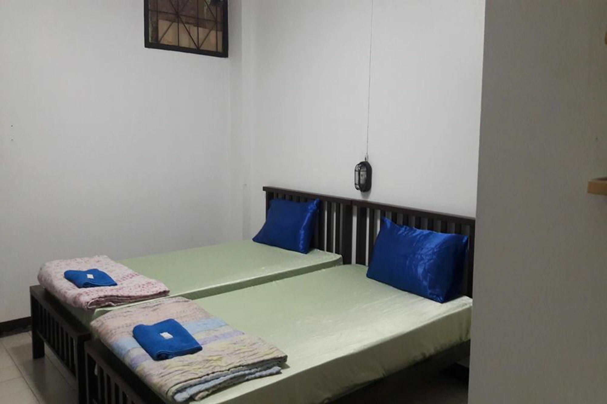 בנגקוק Md Rose Apartment מראה חיצוני תמונה